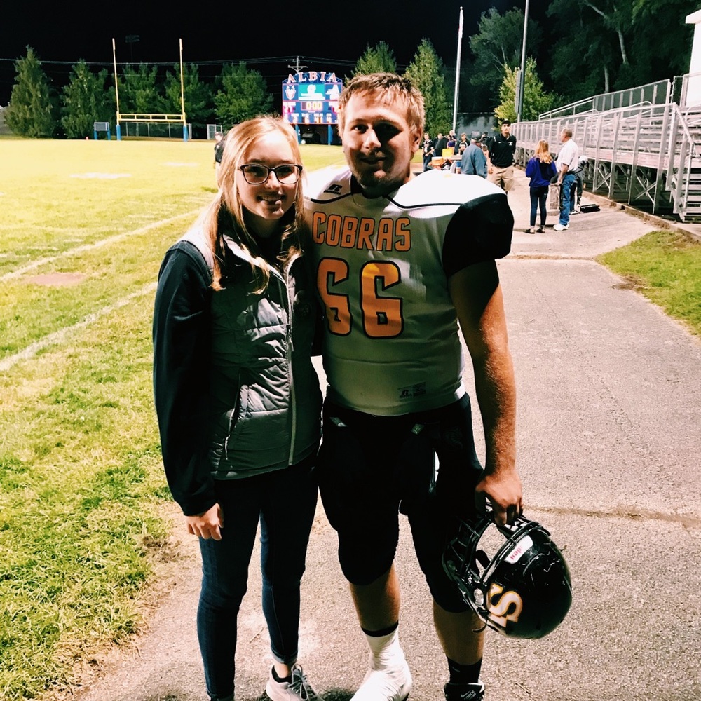 Meet your Posher, Ellie